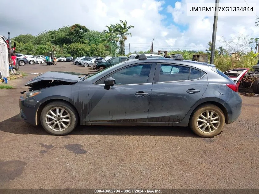 JM1BM1L7XG1334844 2016 Mazda Mazda3 I Touring