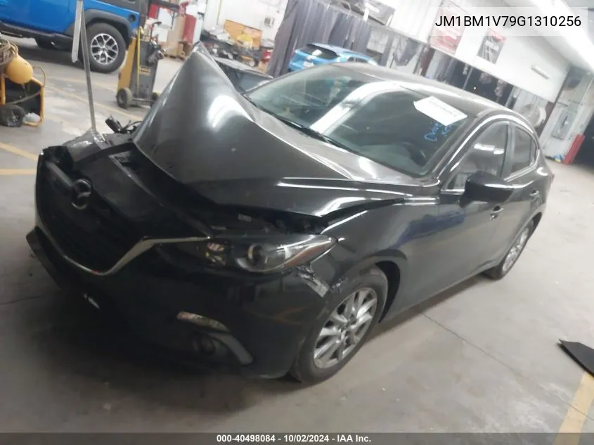 JM1BM1V79G1310256 2016 Mazda Mazda3 I Touring