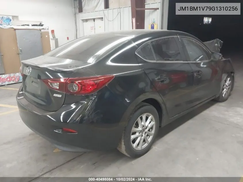 JM1BM1V79G1310256 2016 Mazda Mazda3 I Touring