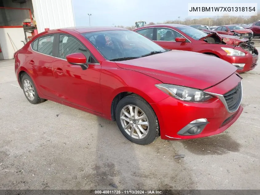 JM1BM1W7XG1318154 2016 Mazda Mazda3 I Touring