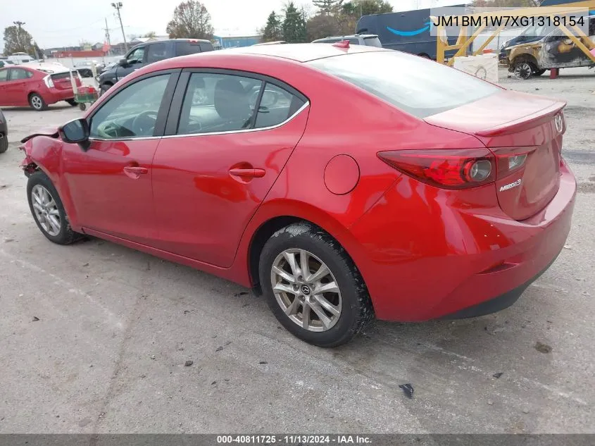 JM1BM1W7XG1318154 2016 Mazda Mazda3 I Touring