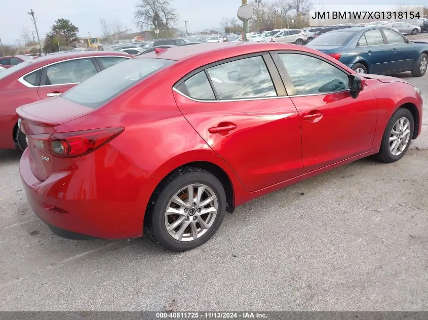 JM1BM1W7XG1318154 2016 Mazda Mazda3 I Touring