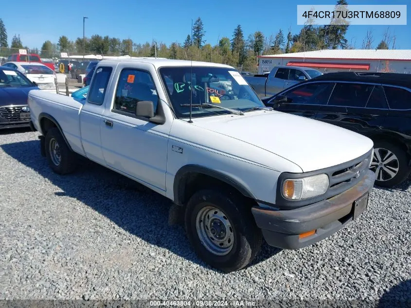 1994 Mazda B3000 Cab Plus VIN: 4F4CR17U3RTM68809 Lot: 40463804