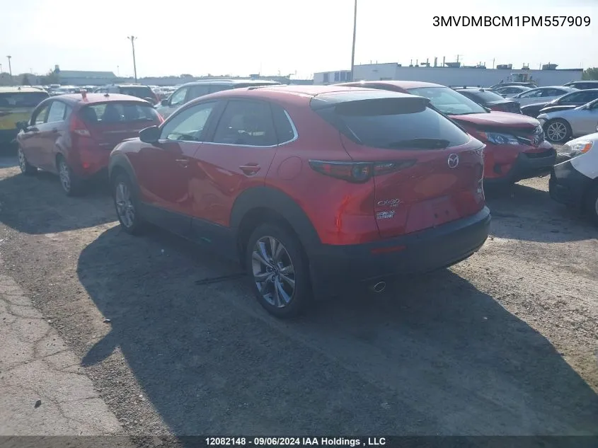 3MVDMBCM1PM557909 2023 Mazda Cx-30