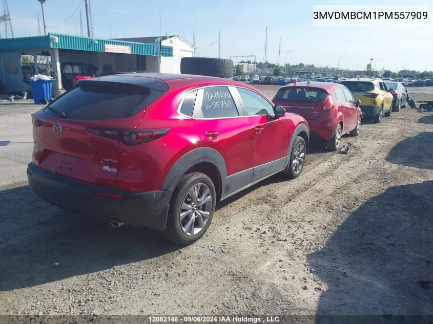 3MVDMBCM1PM557909 2023 Mazda Cx-30