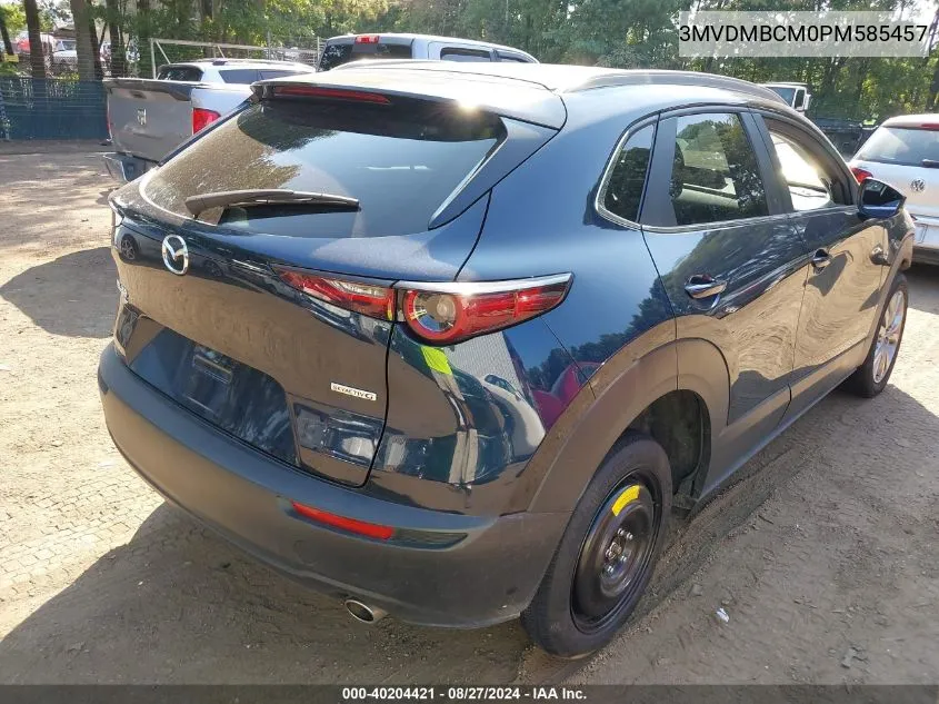 3MVDMBCM0PM585457 2023 Mazda Cx-30 2.5 S Preferred