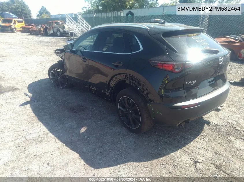 3MVDMBDY2PM582464 2023 Mazda Cx-30 2.5 Turbo Premium