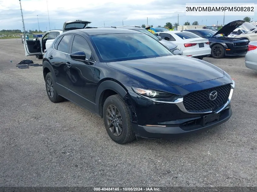 3MVDMBAM9PM508282 2023 Mazda Cx-30