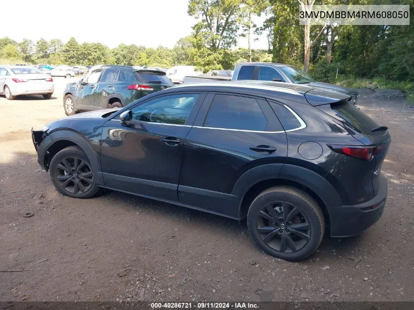 3MVDMBBM4RM608050 2024 Mazda Cx-30 2.5 S Select Sport