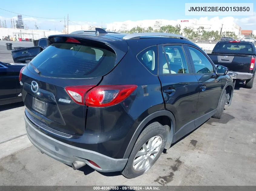 JM3KE2BE4D0153850 2013 Mazda Cx-5 Sport