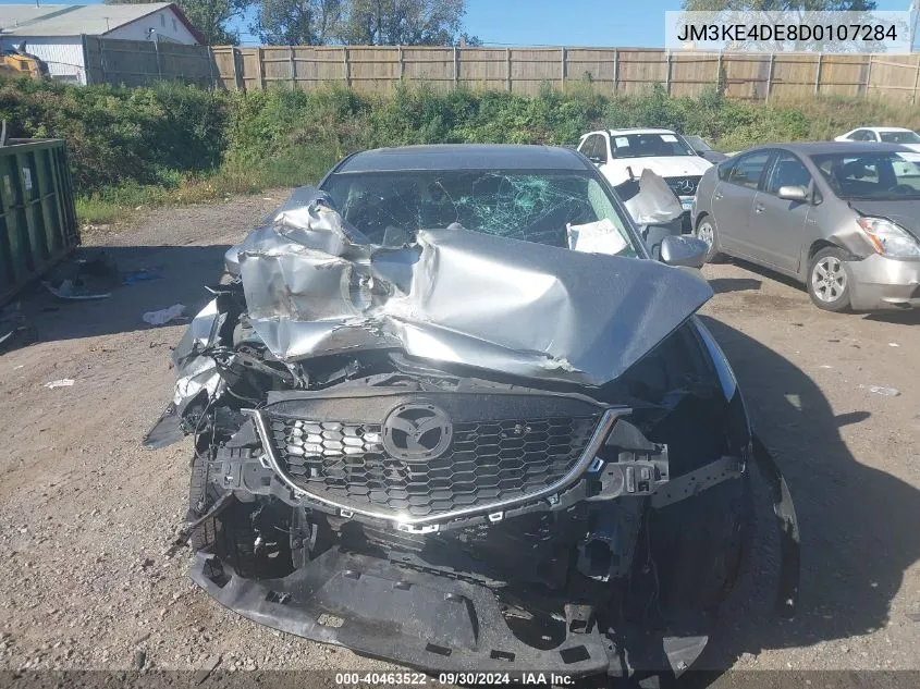 JM3KE4DE8D0107284 2013 Mazda Cx-5 Gt