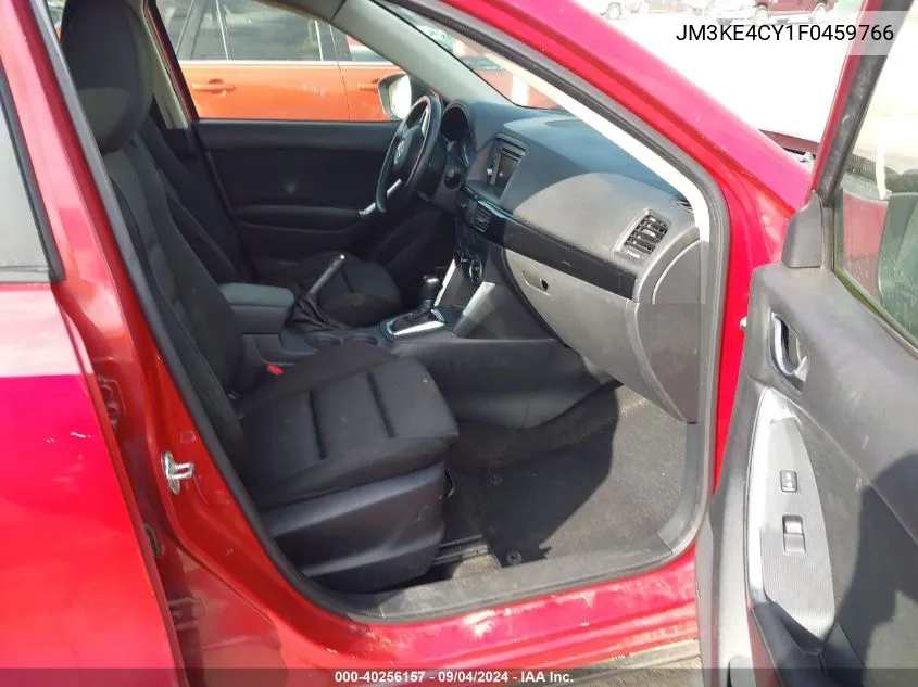 JM3KE4CY1F0459766 2015 Mazda Cx-5 Touring