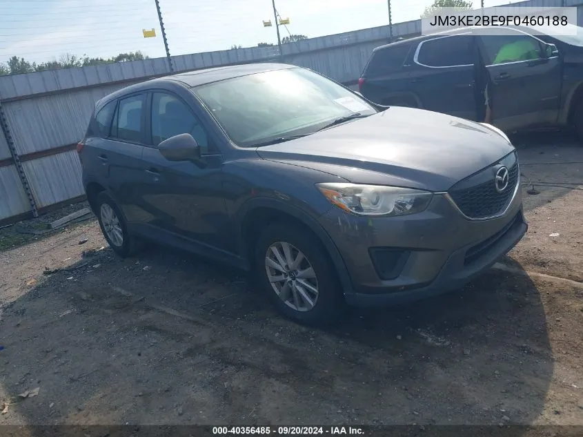 JM3KE2BE9F0460188 2015 Mazda Cx-5 Sport