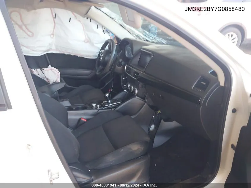 JM3KE2BY7G0858480 2016 Mazda Cx-5 Sport