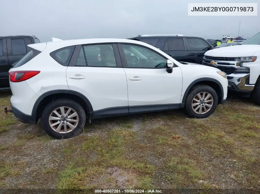 JM3KE2BY0G0719873 2016 Mazda Cx-5 Sport