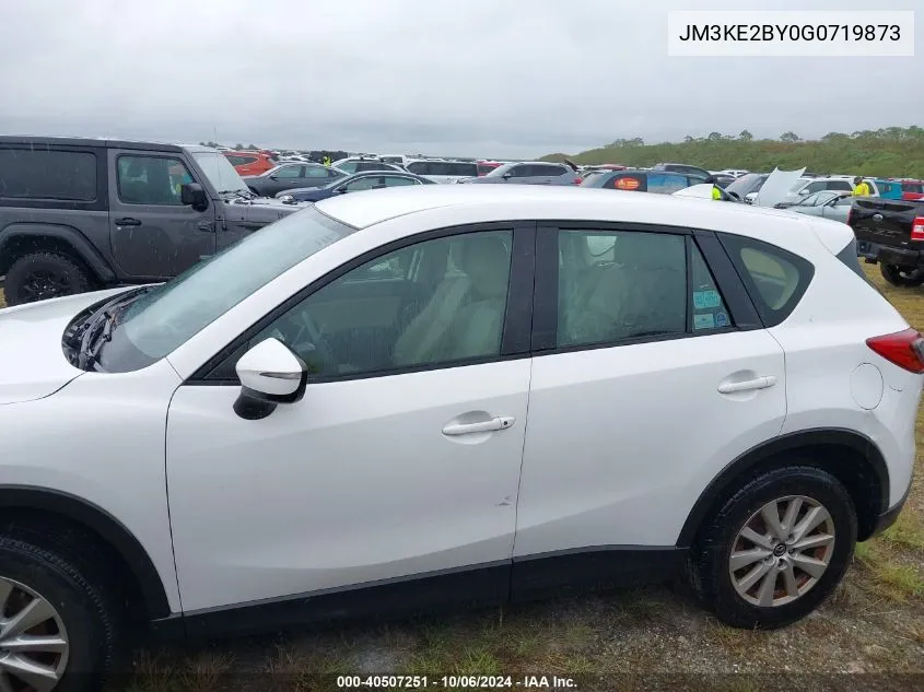 JM3KE2BY0G0719873 2016 Mazda Cx-5 Sport