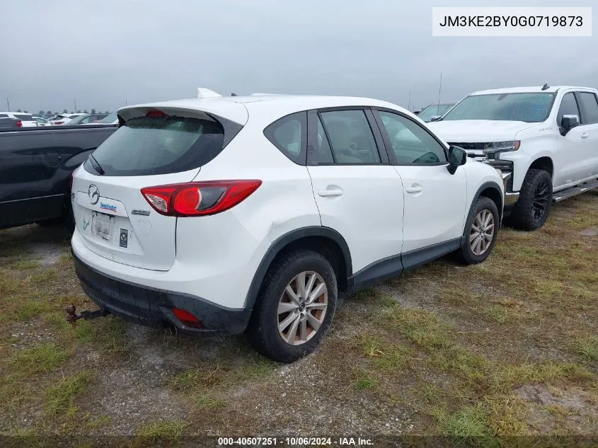 JM3KE2BY0G0719873 2016 Mazda Cx-5 Sport