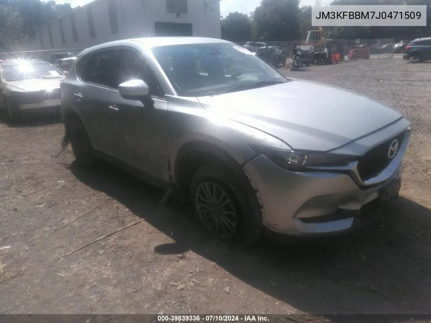 JM3KFBBM7J0471509 2018 Mazda Cx-5 Sport