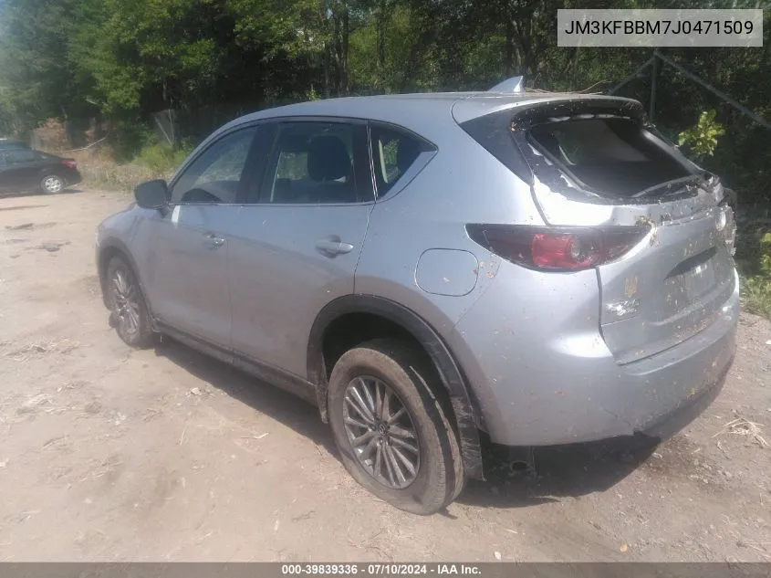 JM3KFBBM7J0471509 2018 Mazda Cx-5 Sport