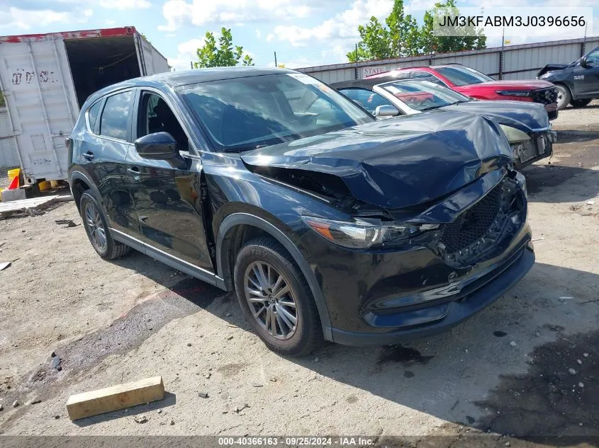 JM3KFABM3J0396656 2018 Mazda Cx-5 Sport