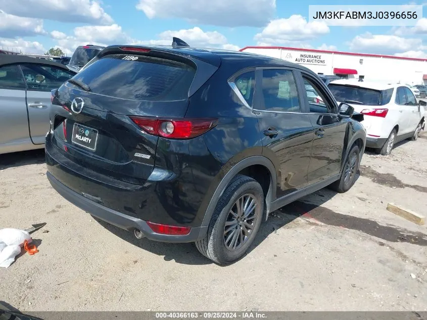 JM3KFABM3J0396656 2018 Mazda Cx-5 Sport