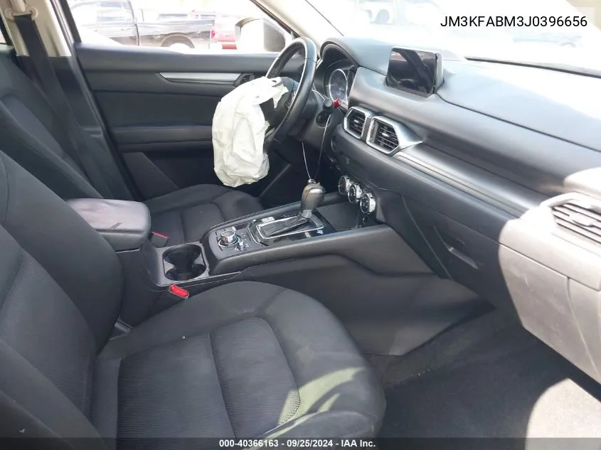 JM3KFABM3J0396656 2018 Mazda Cx-5 Sport