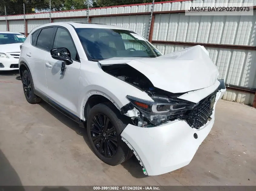 JM3KFBAY2P0278973 2023 Mazda Cx-5 2.5 Turbo