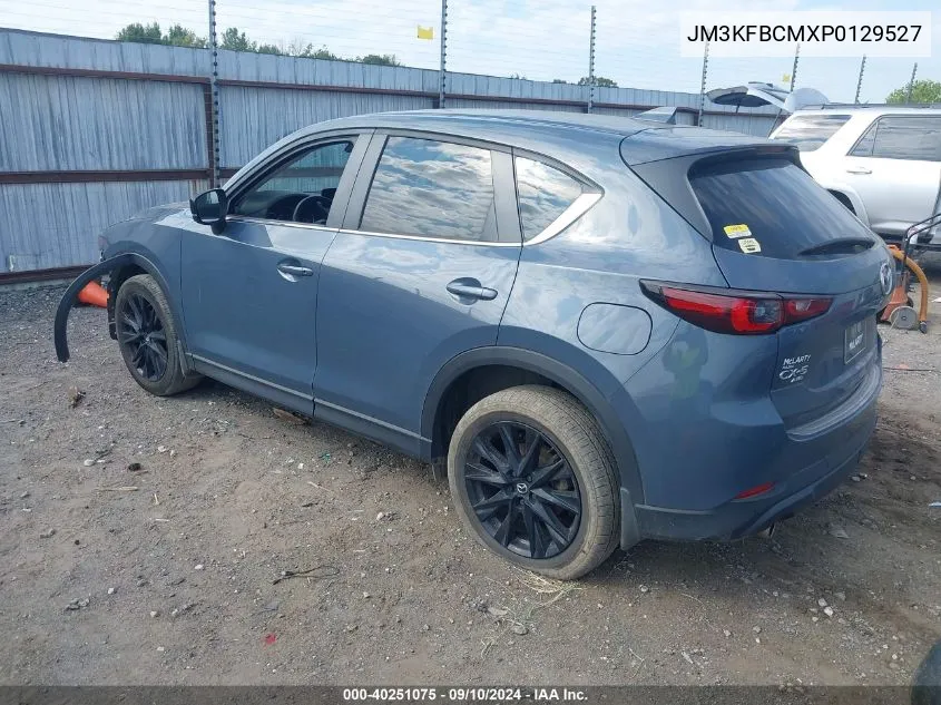 JM3KFBCMXP0129527 2023 Mazda Cx-5 Preferred