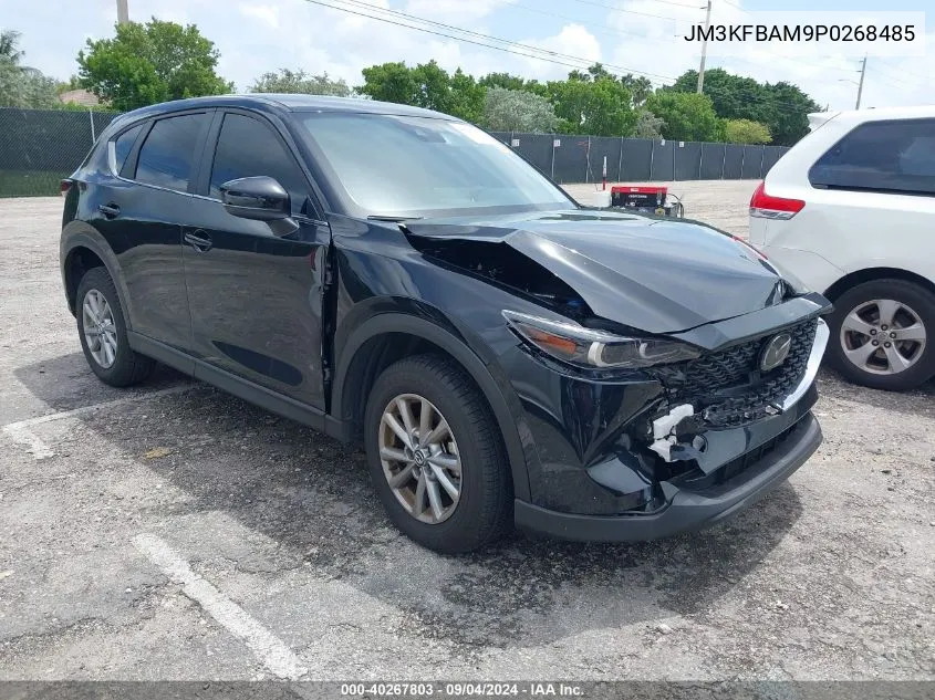 JM3KFBAM9P0268485 2023 Mazda Cx-5