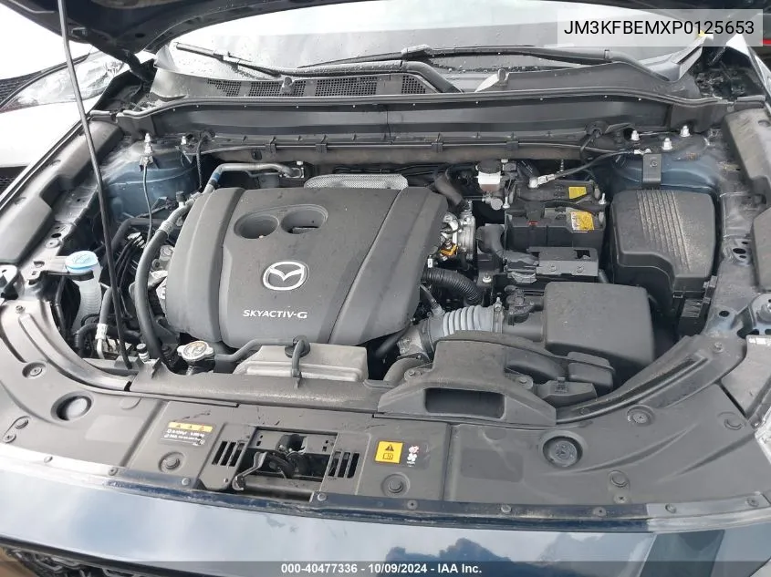 JM3KFBEMXP0125653 2023 Mazda Cx-5 Premium Plus