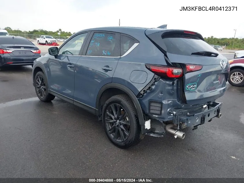 JM3KFBCL4R0412371 2024 Mazda Cx-5 2.5 S Carbon Edition