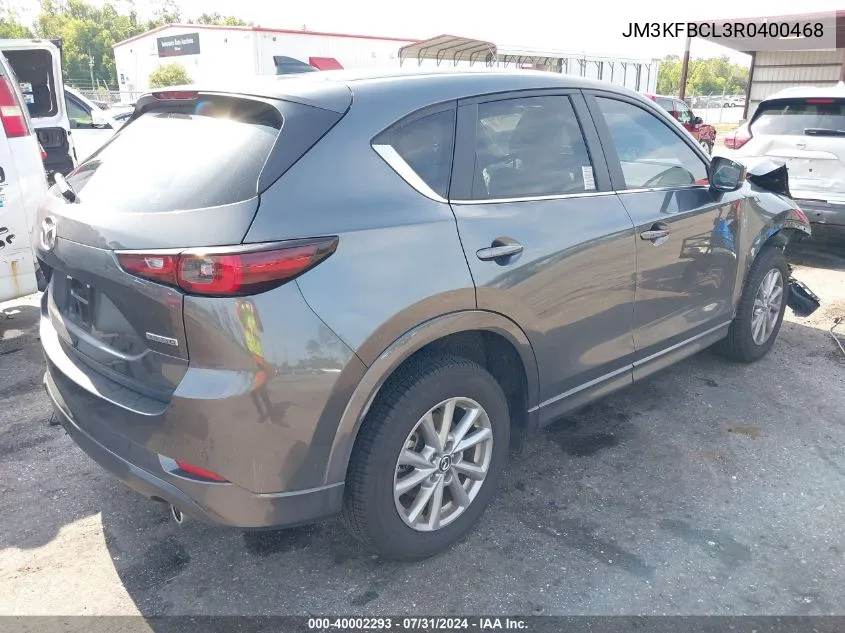 JM3KFBCL3R0400468 2024 Mazda Cx-5 2.5 S Preferred