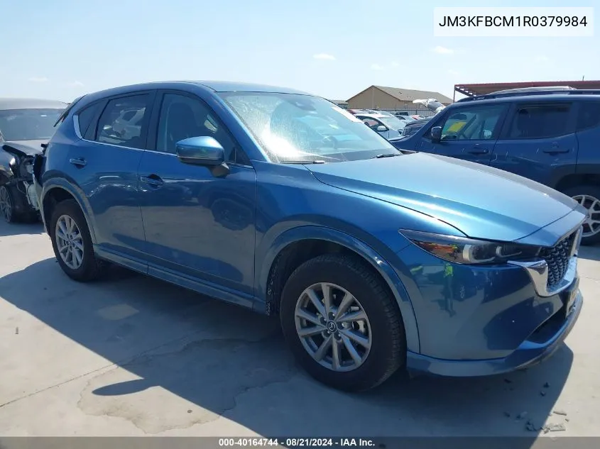 JM3KFBCM1R0379984 2024 Mazda Cx-5 Preferred