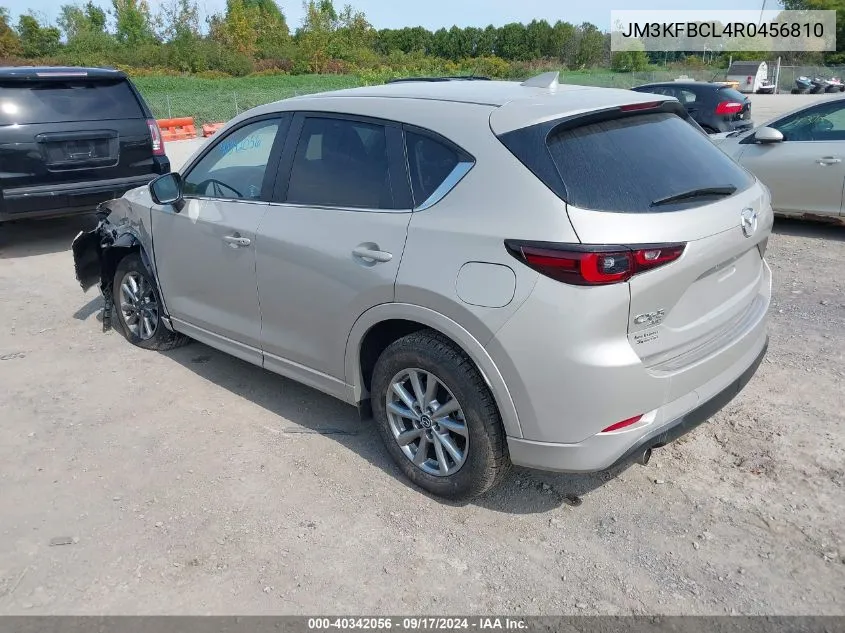 JM3KFBCL4R0456810 2024 Mazda Cx-5 2.5 S Preferred