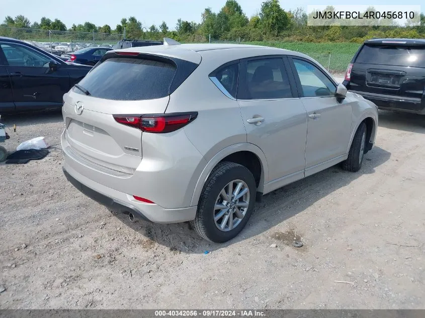 JM3KFBCL4R0456810 2024 Mazda Cx-5 2.5 S Preferred