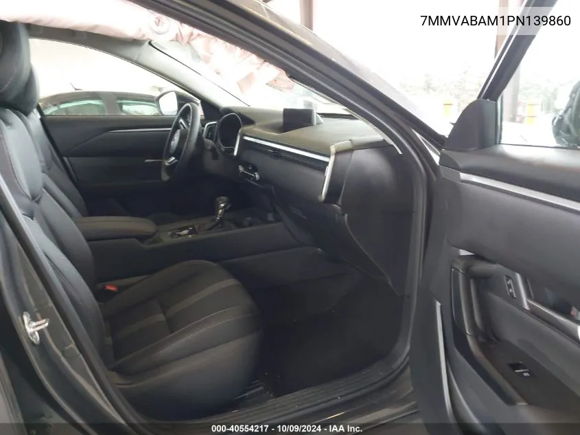 7MMVABAM1PN139860 2023 Mazda Cx-50 Select