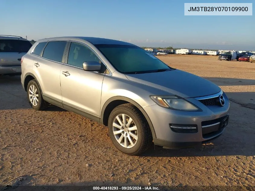 JM3TB28Y070109900 2007 Mazda Cx-9 Touring