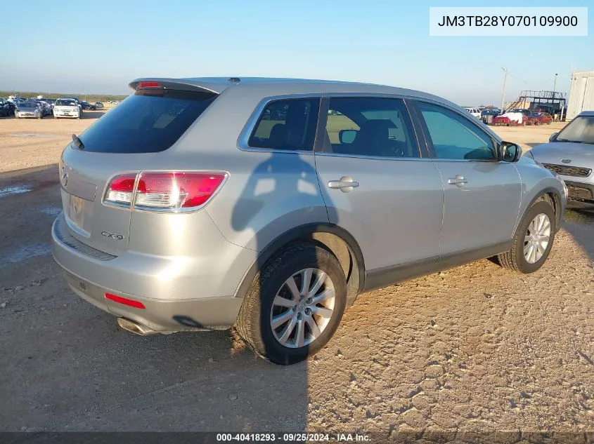 JM3TB28Y070109900 2007 Mazda Cx-9 Touring