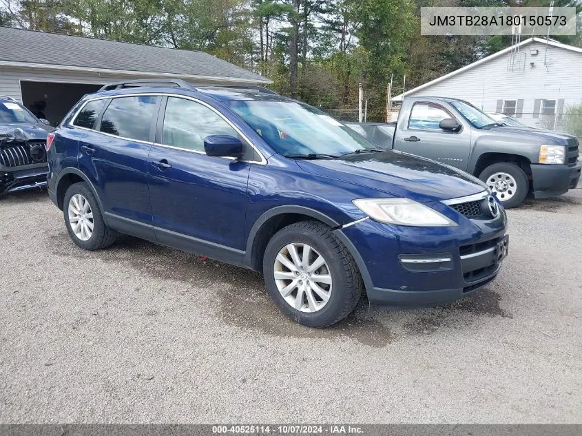 JM3TB28A180150573 2008 Mazda Cx-9 Sport