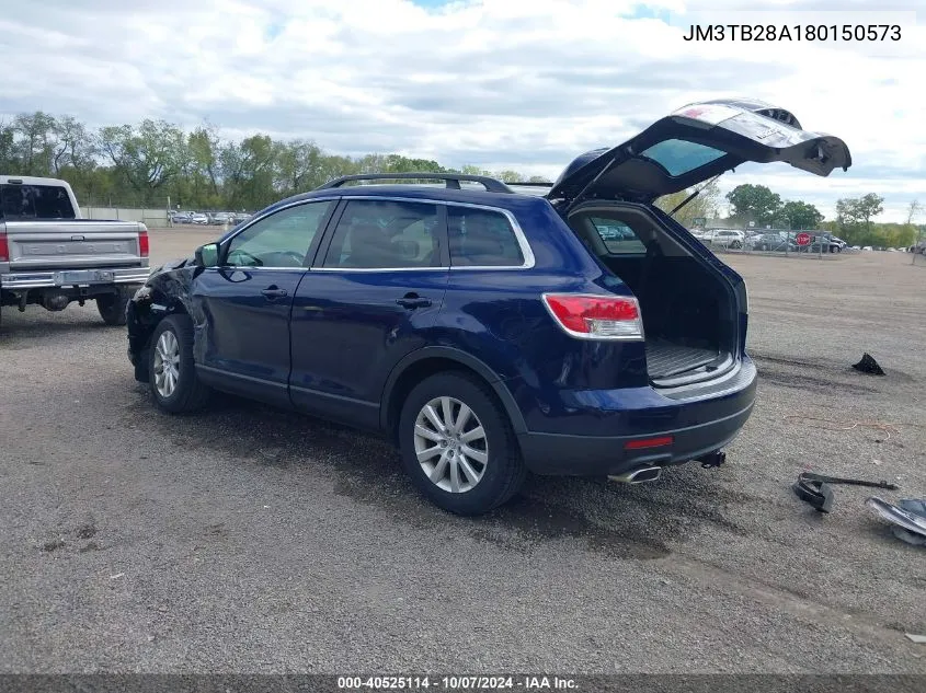 JM3TB28A180150573 2008 Mazda Cx-9 Sport