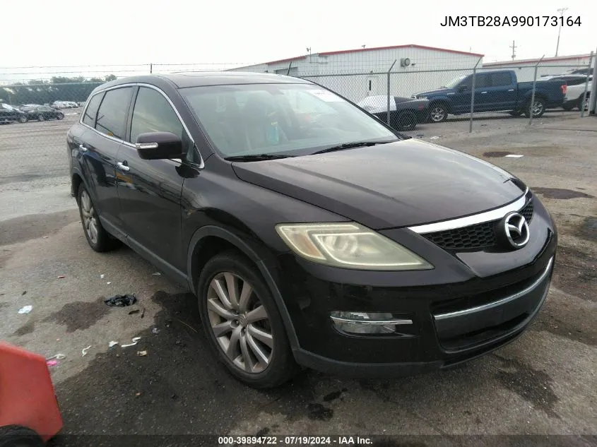 JM3TB28A990173164 2009 Mazda Cx-9 Grand Touring