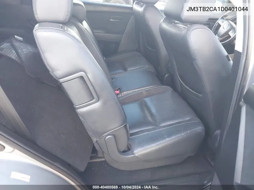 JM3TB2CA1D0401044 2013 Mazda Cx-9 Touring