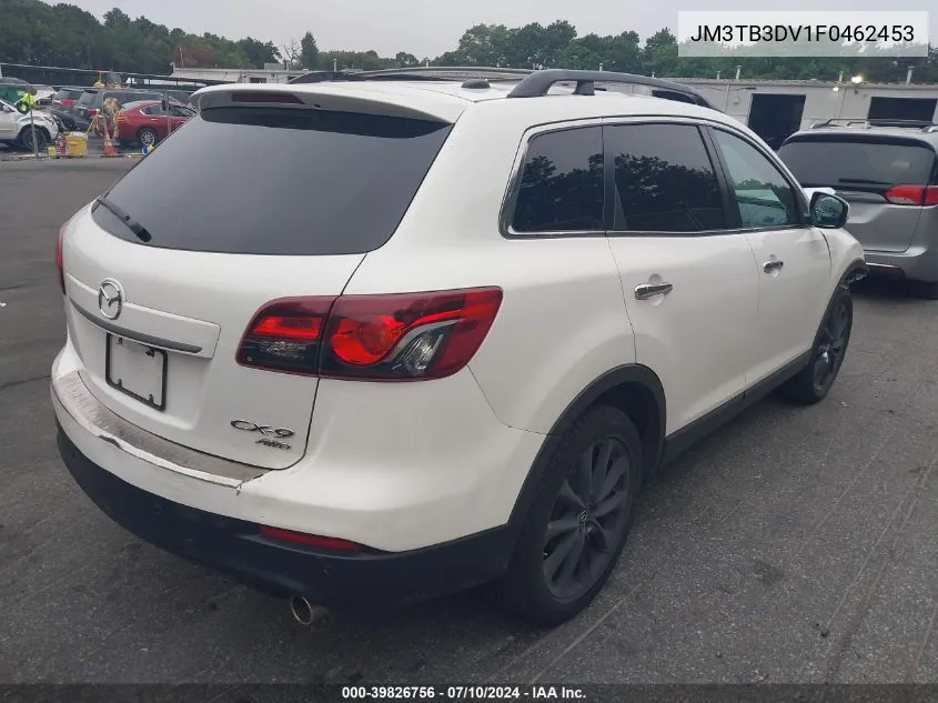 JM3TB3DV1F0462453 2015 Mazda Cx-9 Grand Touring