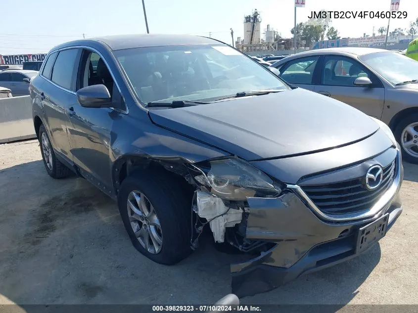 JM3TB2CV4F0460529 2015 Mazda Cx-9 Touring