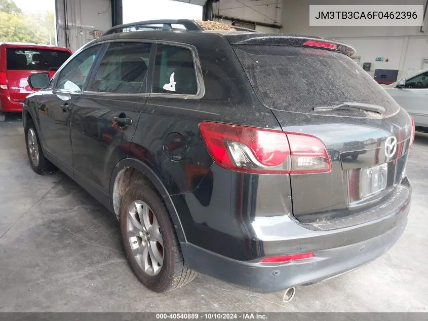 JM3TB3CA6F0462396 2015 Mazda Cx-9 Touring