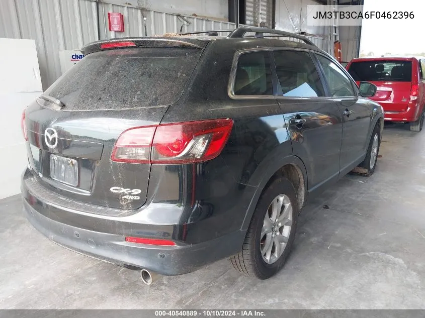 JM3TB3CA6F0462396 2015 Mazda Cx-9 Touring