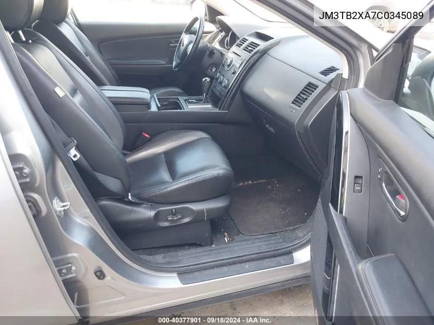 JM3TB2XA7C0345089 2013 Mazda Cx-90