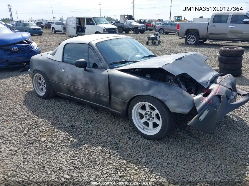 JM1NA351XL0127364 1990 Mazda Mx-5 Miata