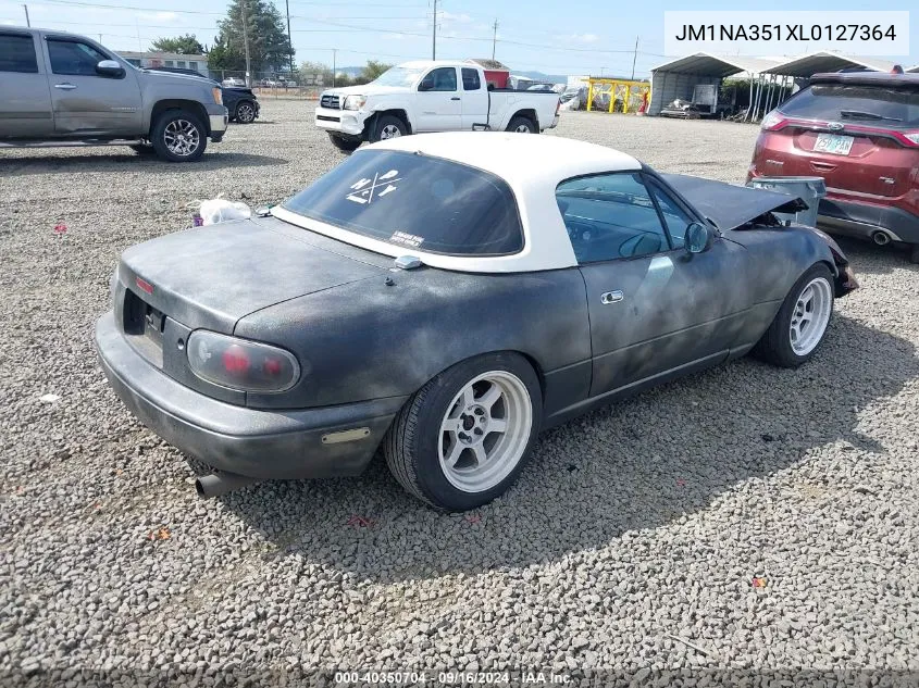 JM1NA351XL0127364 1990 Mazda Mx-5 Miata