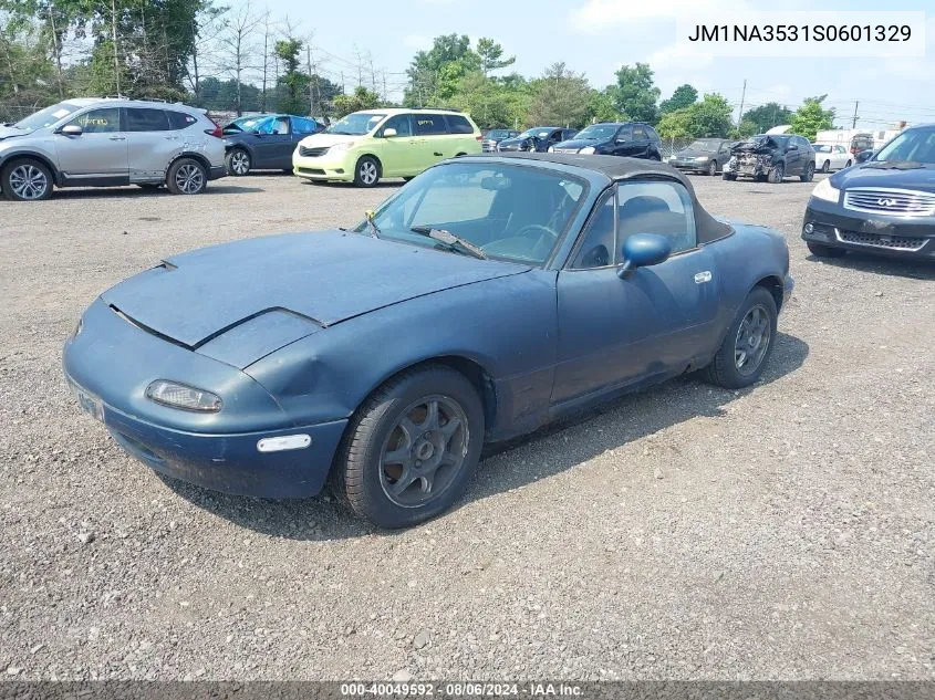 JM1NA3531S0601329 1995 Mazda Mx-5 Miata